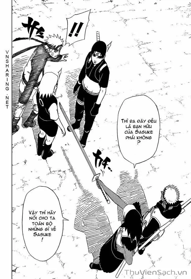Chapter 442 - Image 19