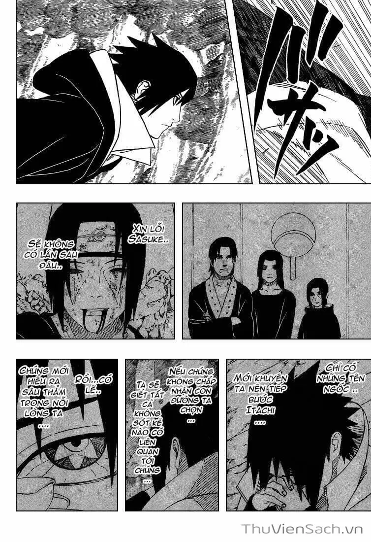 Chapter 442 - Image 4