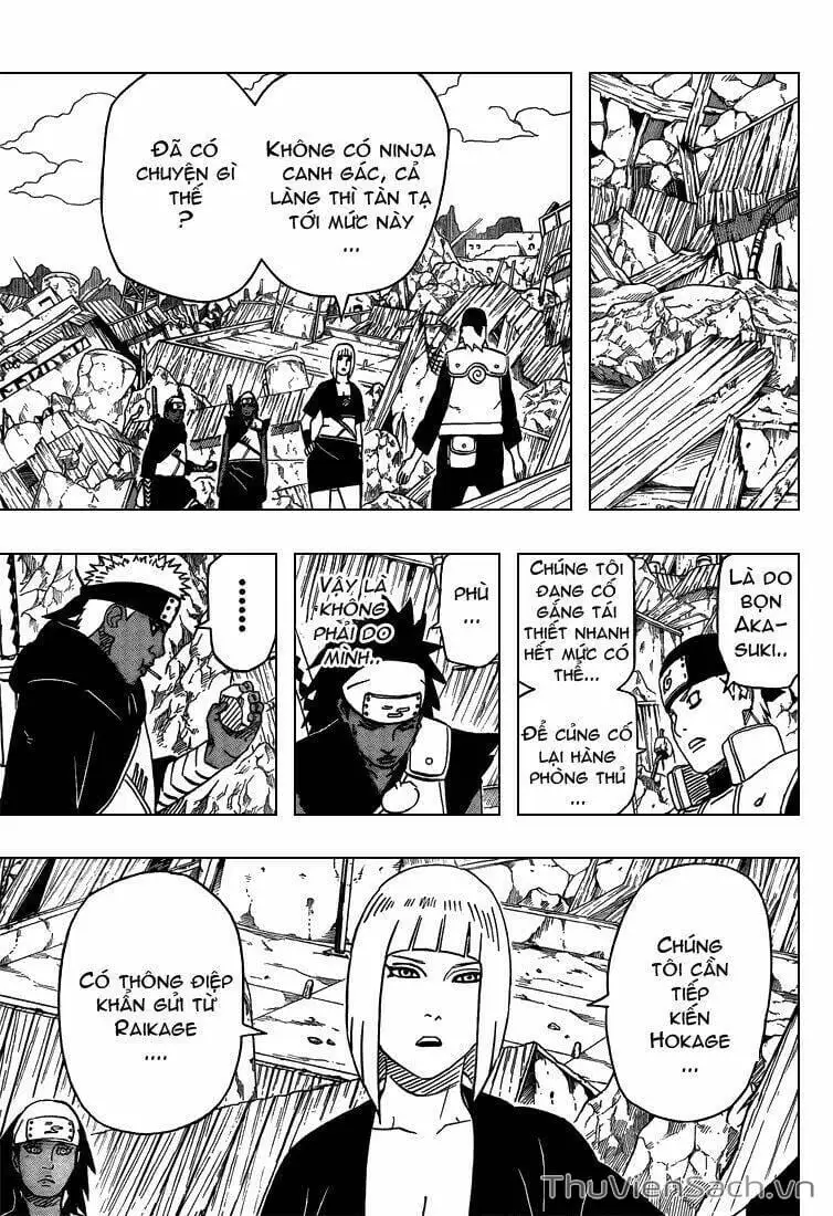Chapter 442 - Image 5