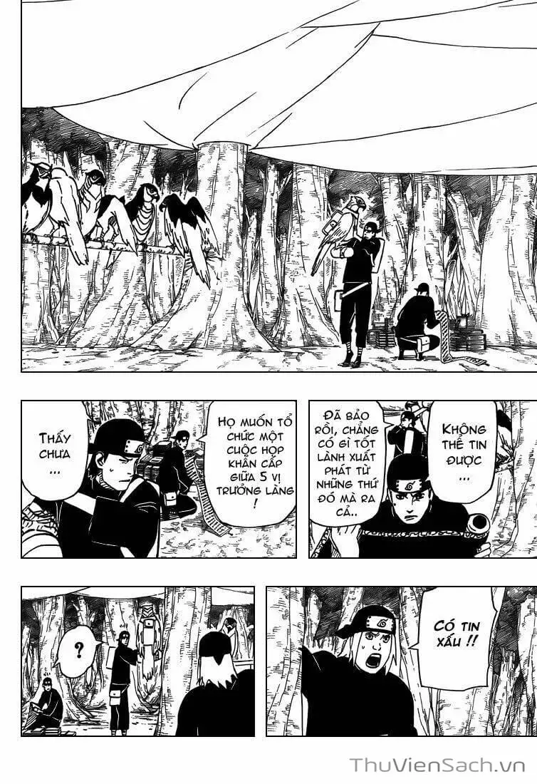 Chapter 442 - Image 6