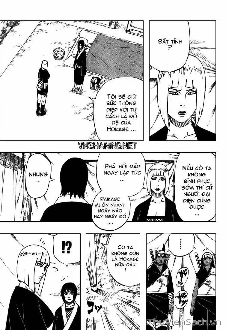 Chapter 442 - Image 7