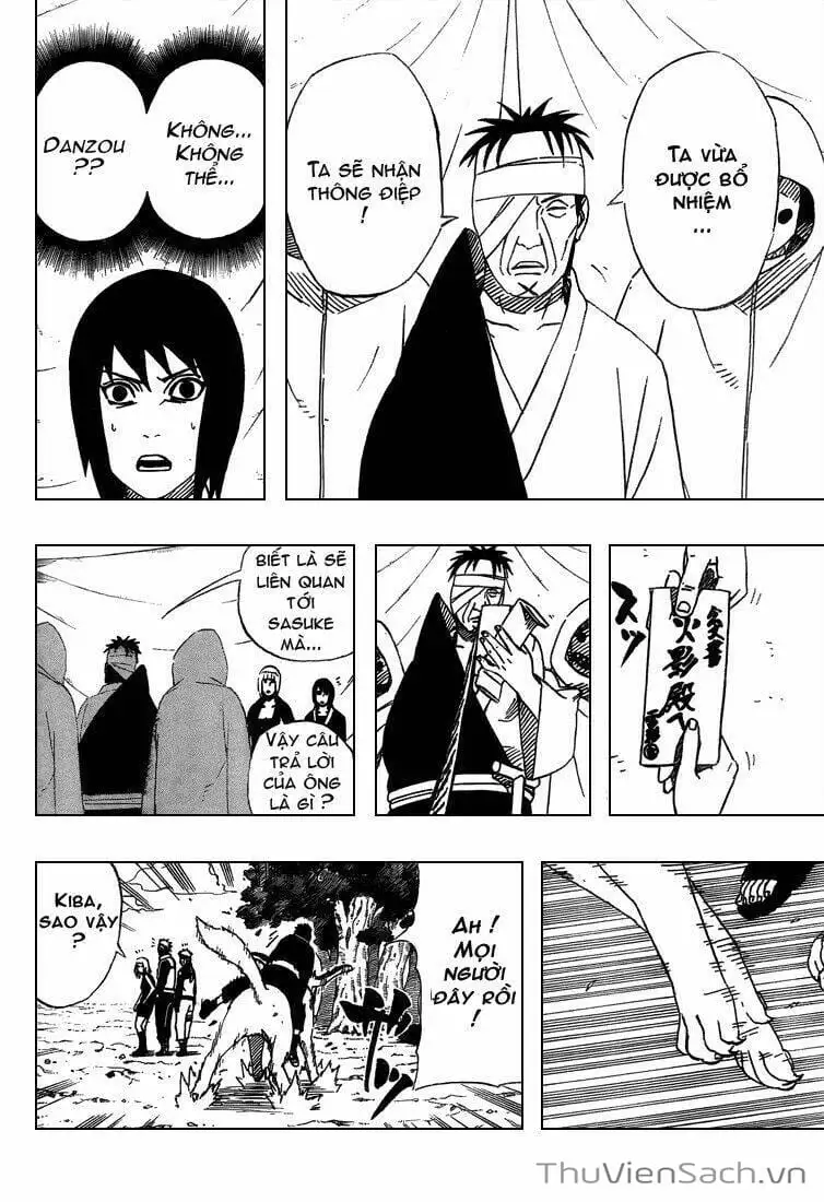 Chapter 442 - Image 8