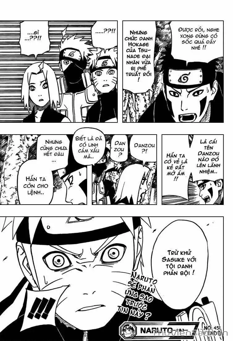 Chapter 442 - Image 9