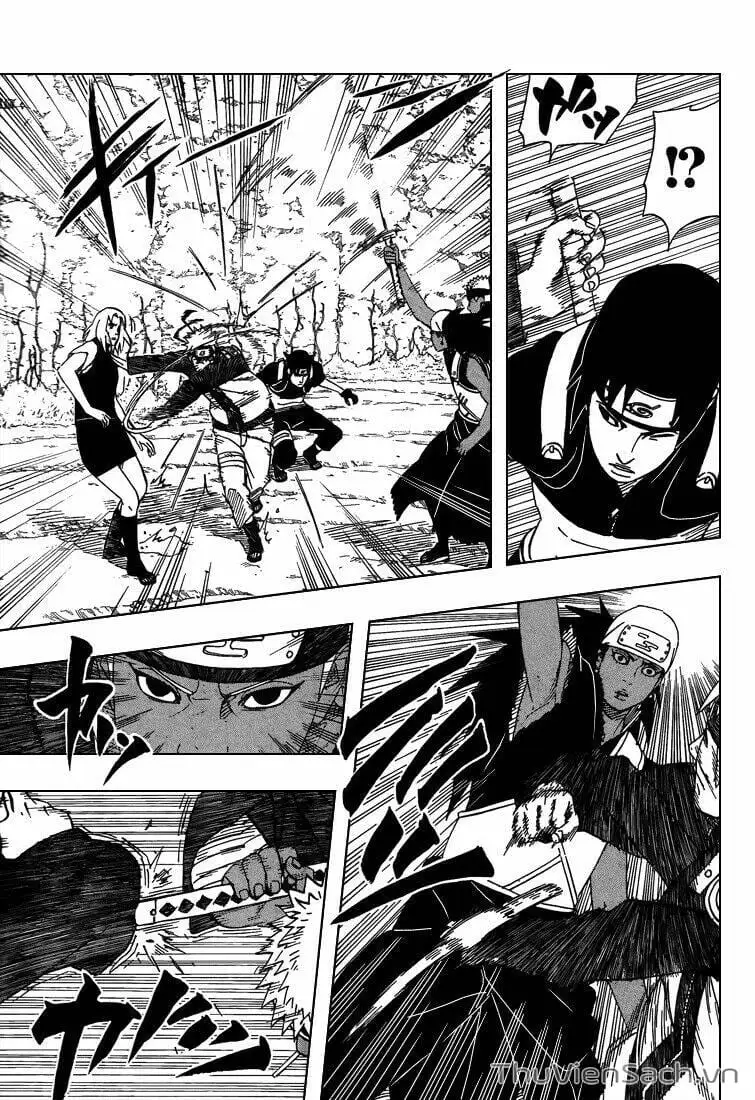 Chapter 443 - Image 1
