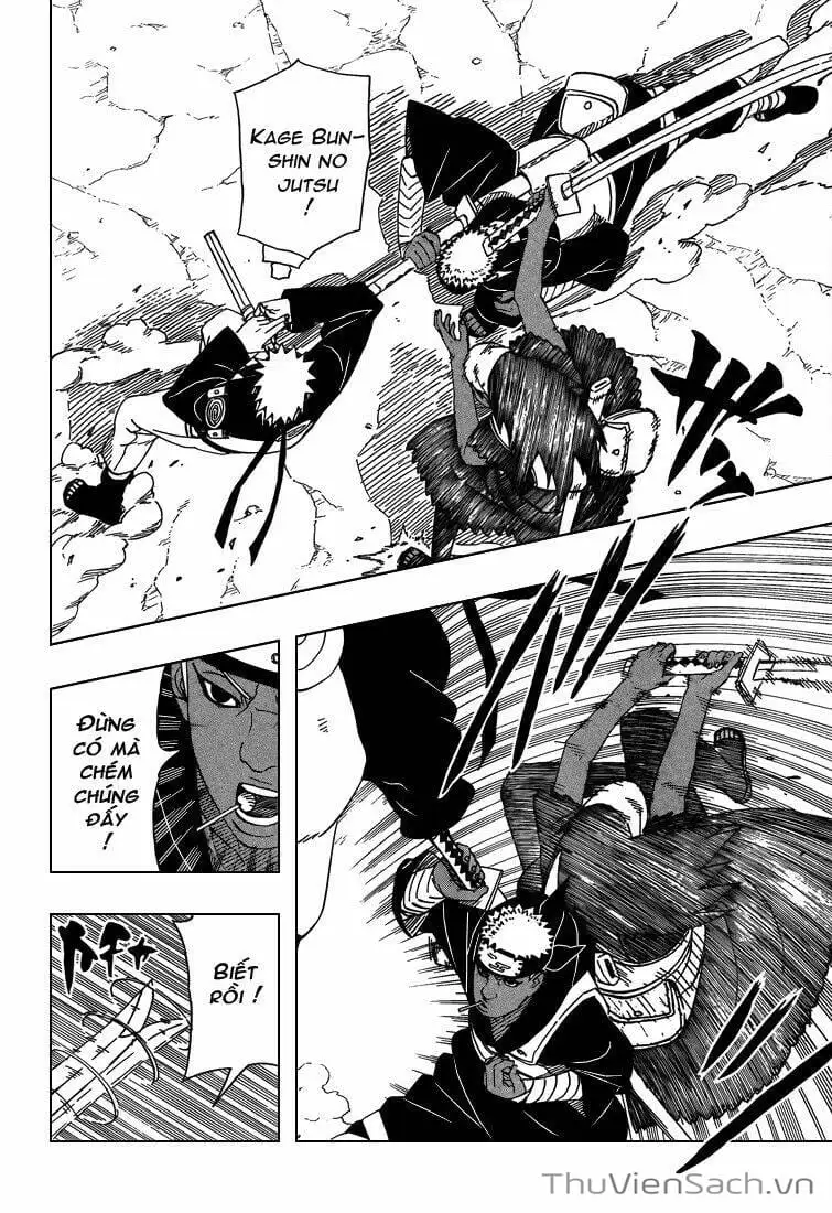 Chapter 443 - Image 2