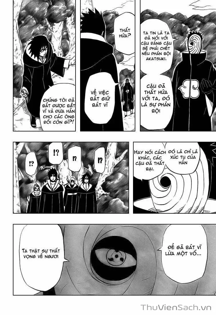Chapter 443 - Image 11