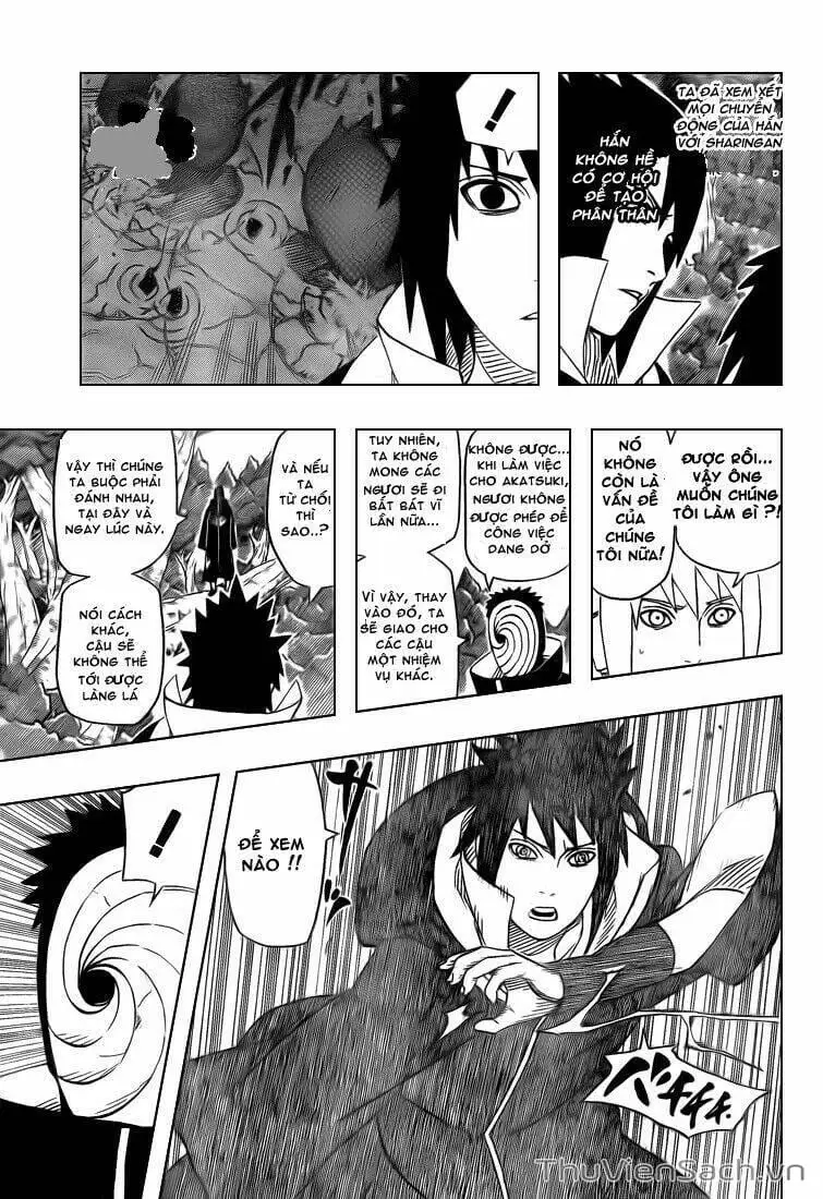 Chapter 443 - Image 12
