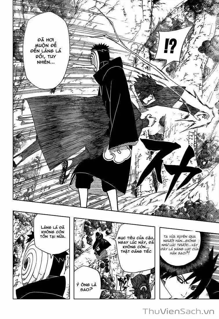 Chapter 443 - Image 13