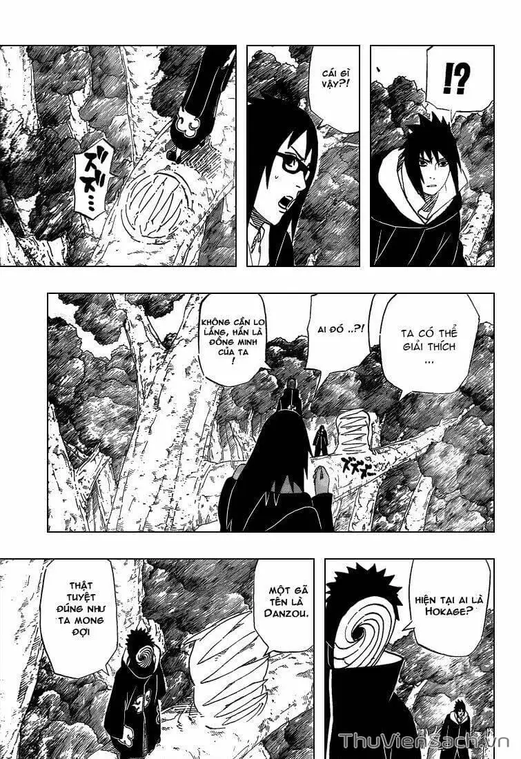 Chapter 443 - Image 14