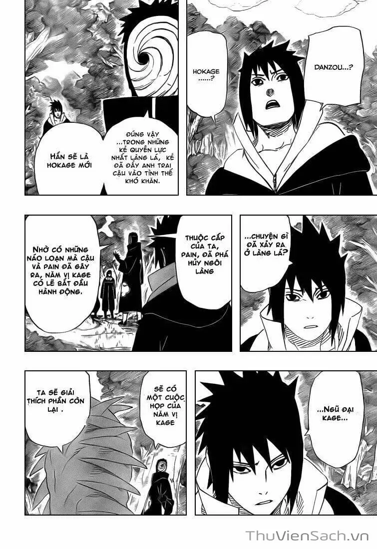 Chapter 443 - Image 15
