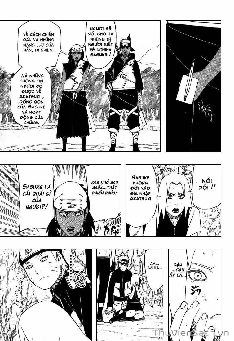 Chapter 443 - Image 16