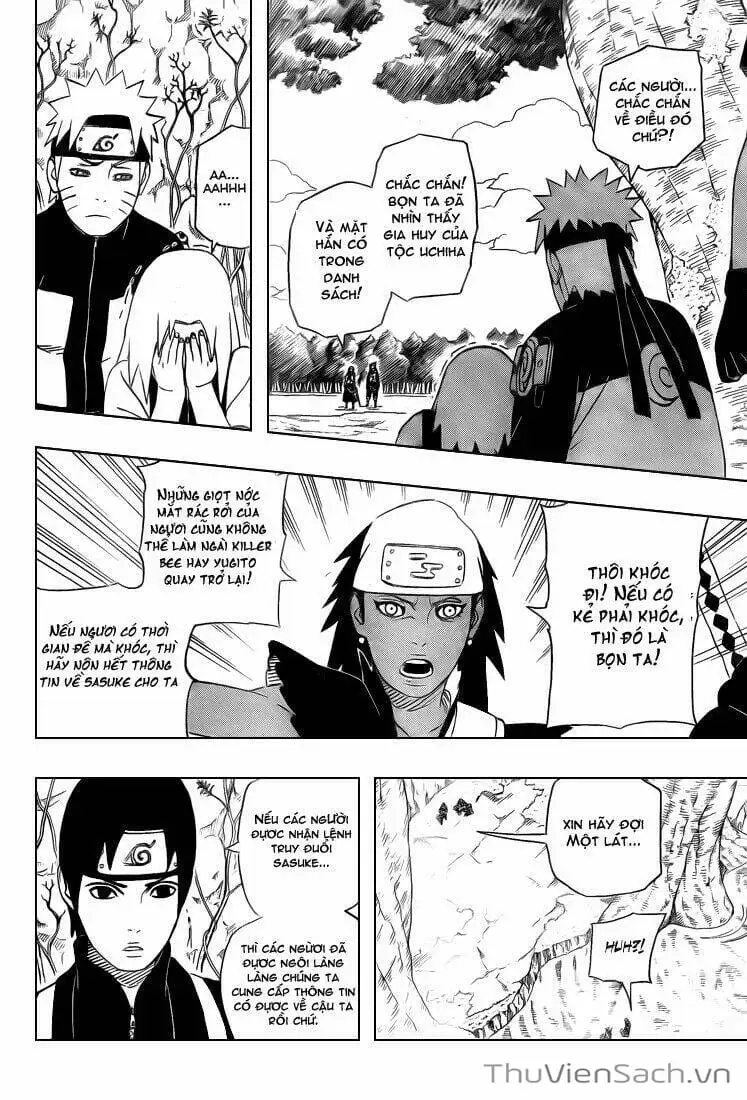 Chapter 443 - Image 17