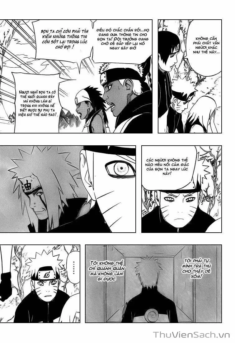 Chapter 443 - Image 18