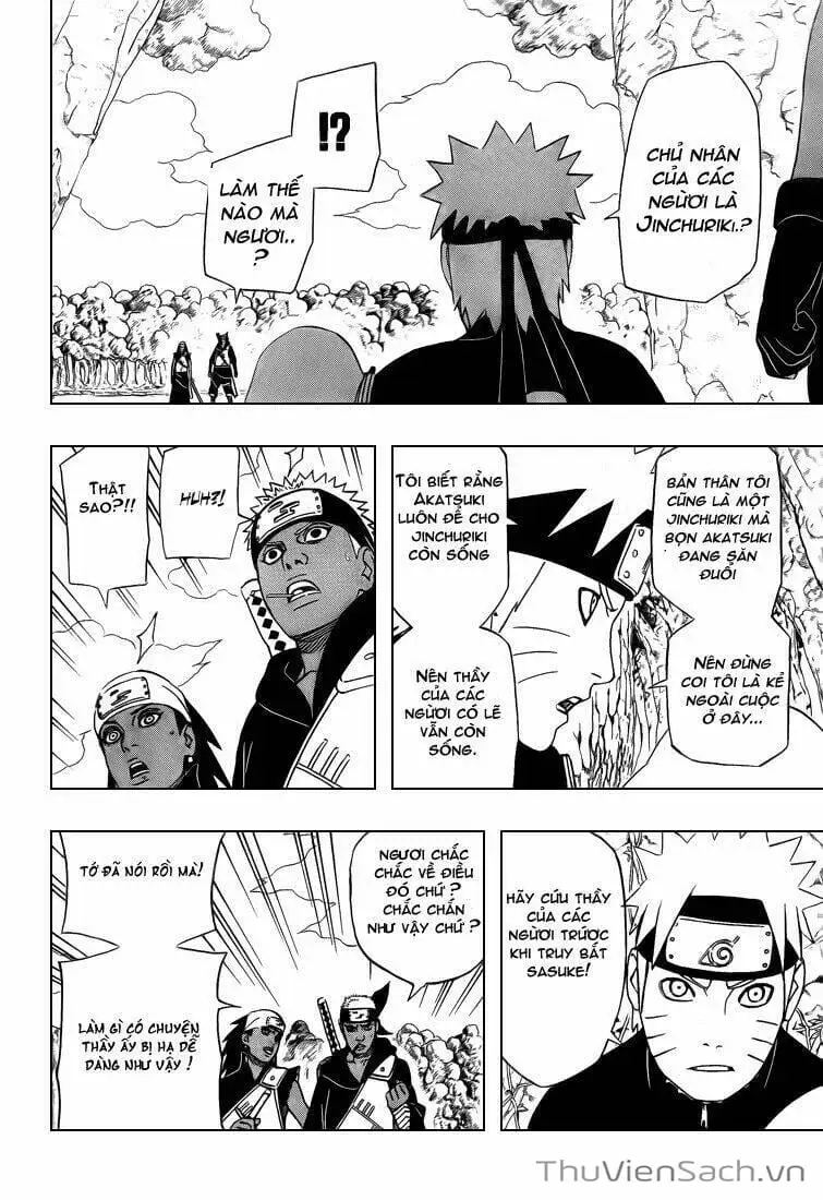 Chapter 443 - Image 19