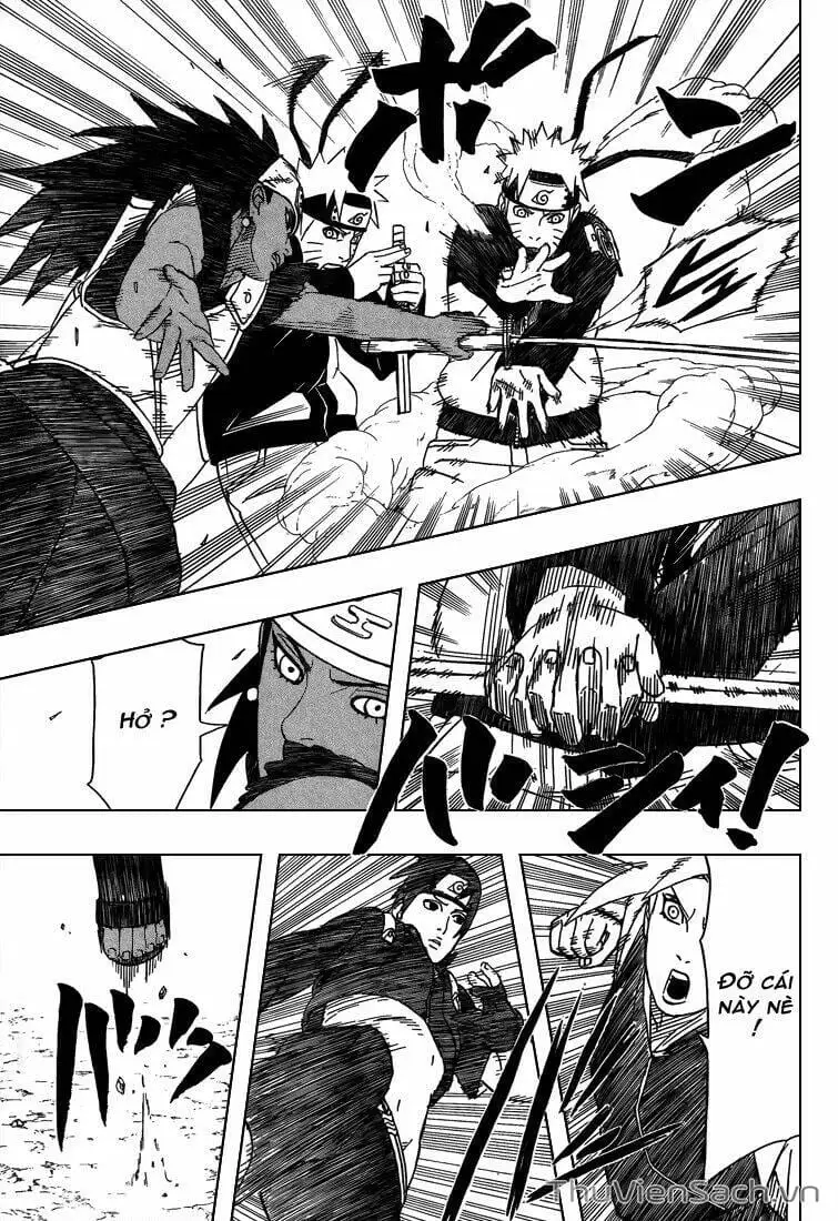 Chapter 443 - Image 3