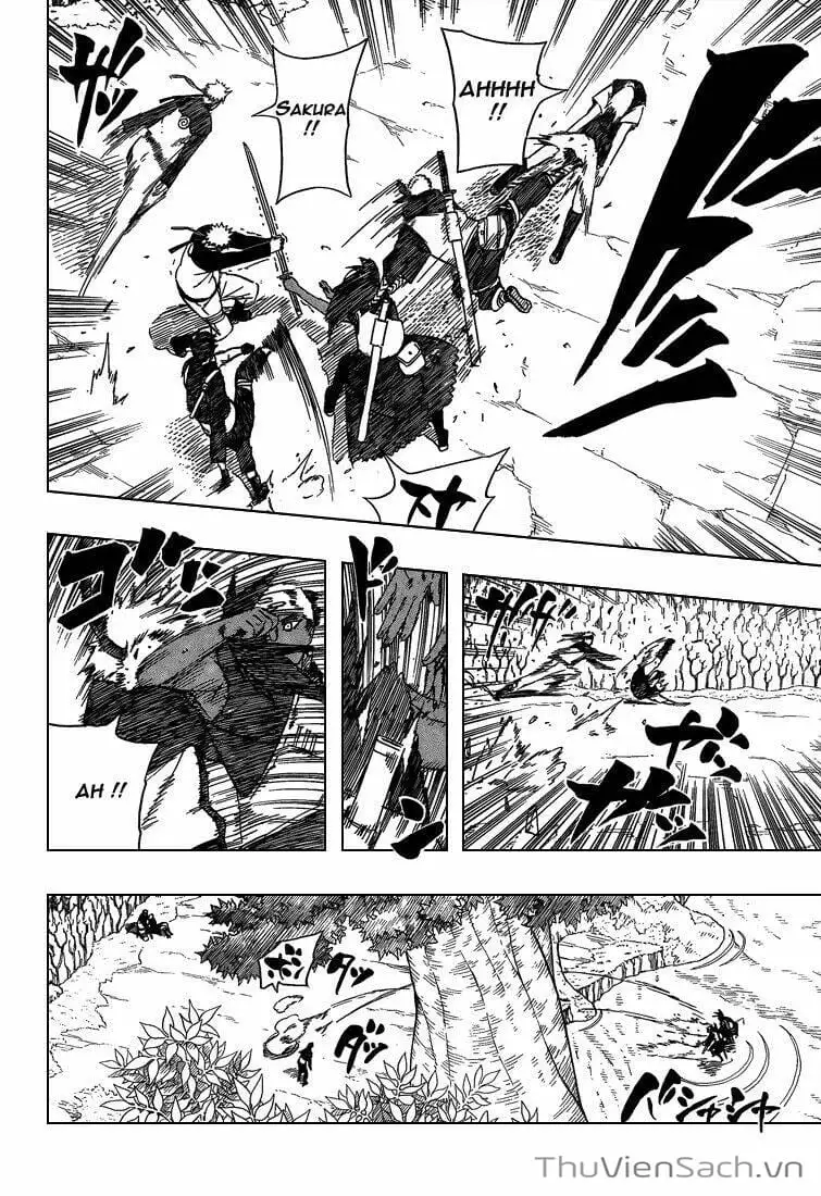 Chapter 443 - Image 4