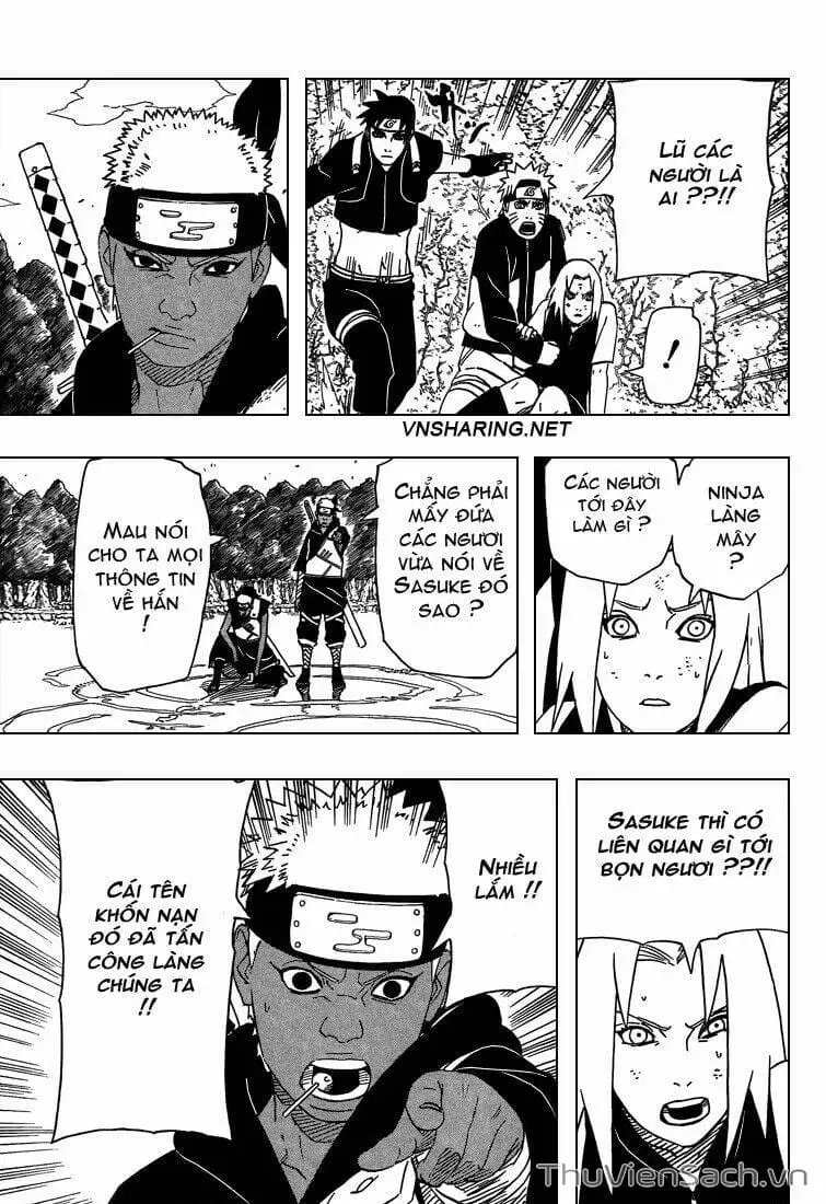 Chapter 443 - Image 5