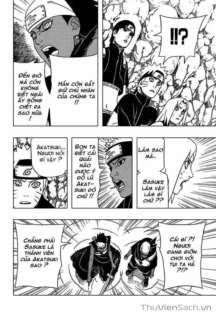 Chapter 443 - Image 6