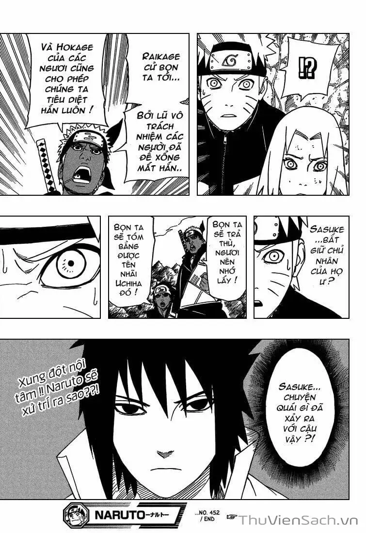 Chapter 443 - Image 7
