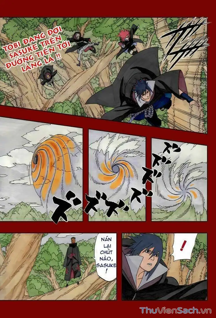 Chapter 443 - Image 8