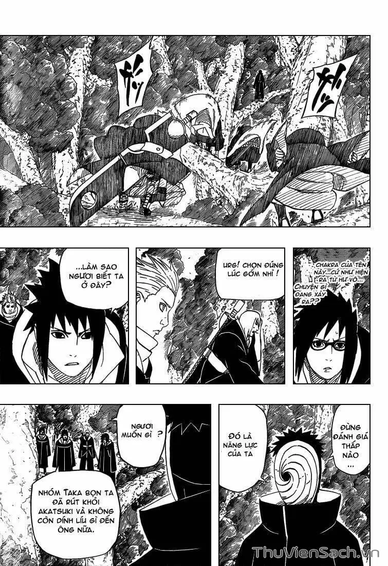 Chapter 443 - Image 10