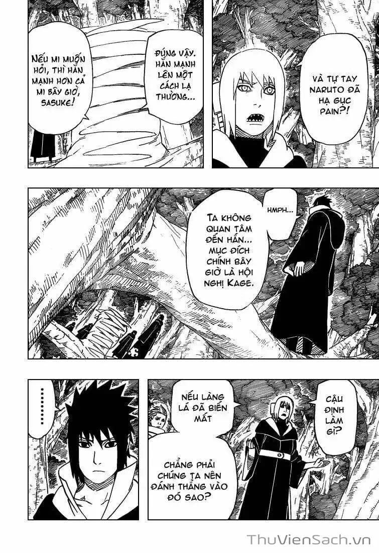 Chapter 444 - Image 2