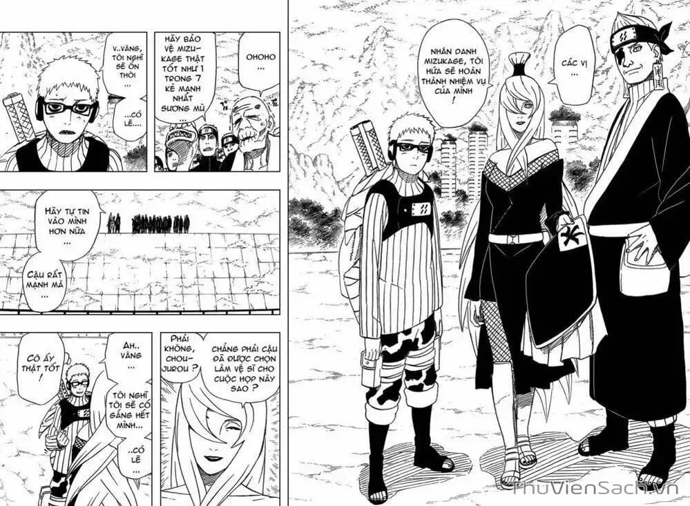 Chapter 444 - Image 11