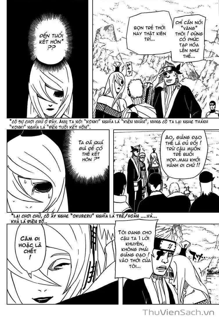 Chapter 444 - Image 12