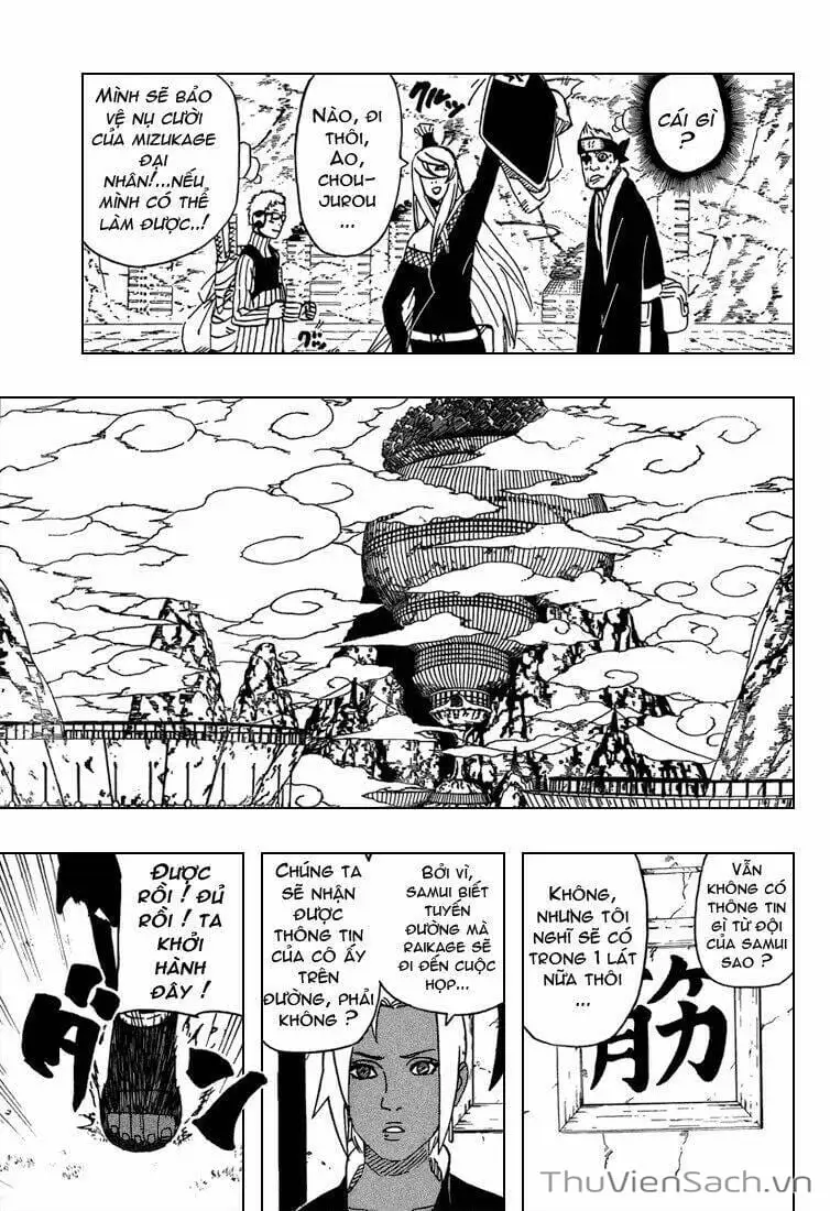 Chapter 444 - Image 13