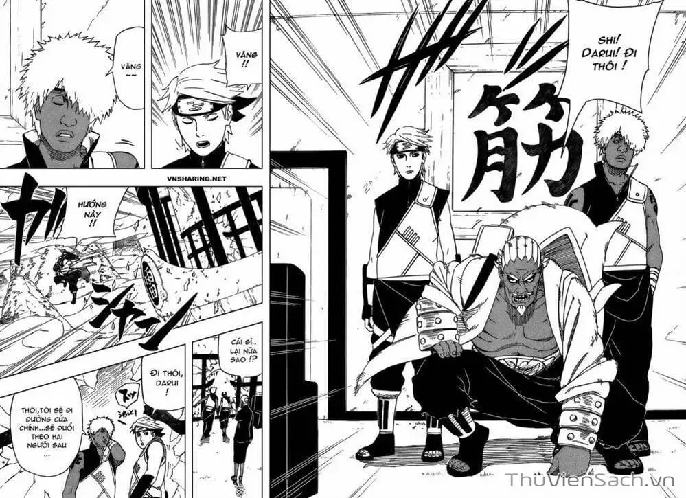 Chapter 444 - Image 14