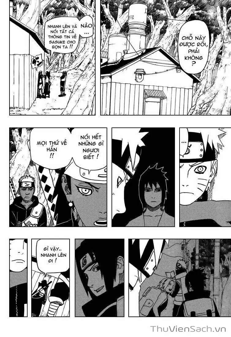 Chapter 444 - Image 15