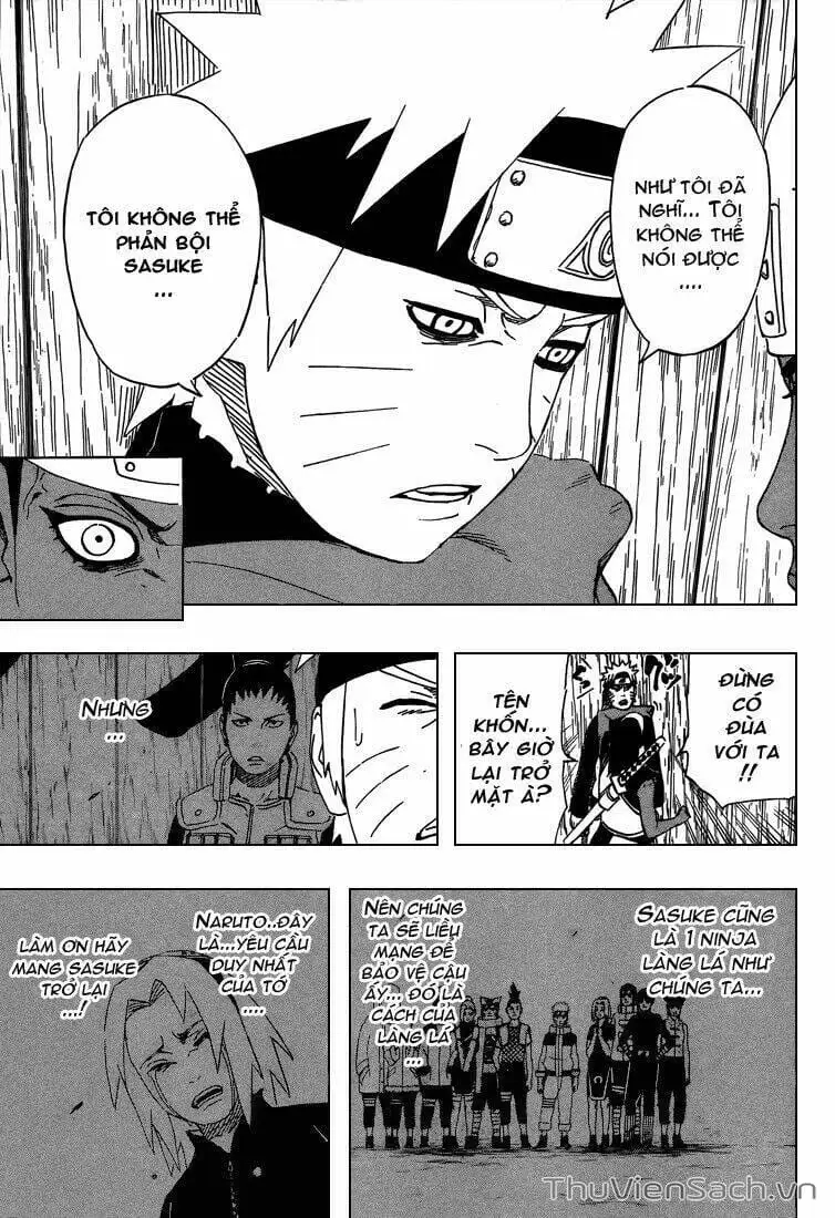 Chapter 444 - Image 16