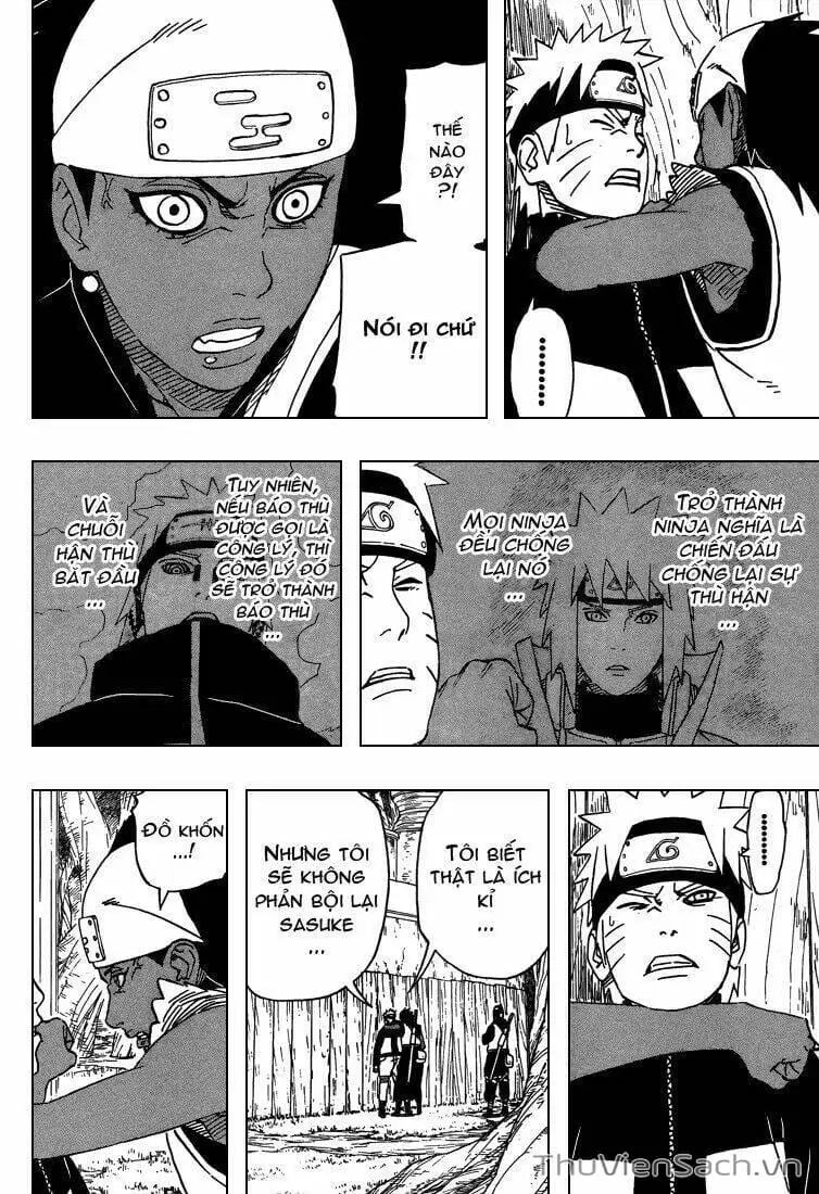 Chapter 444 - Image 17