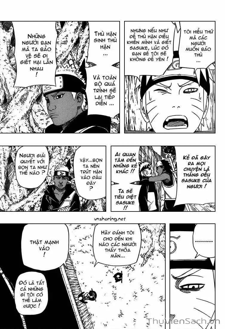 Chapter 444 - Image 18