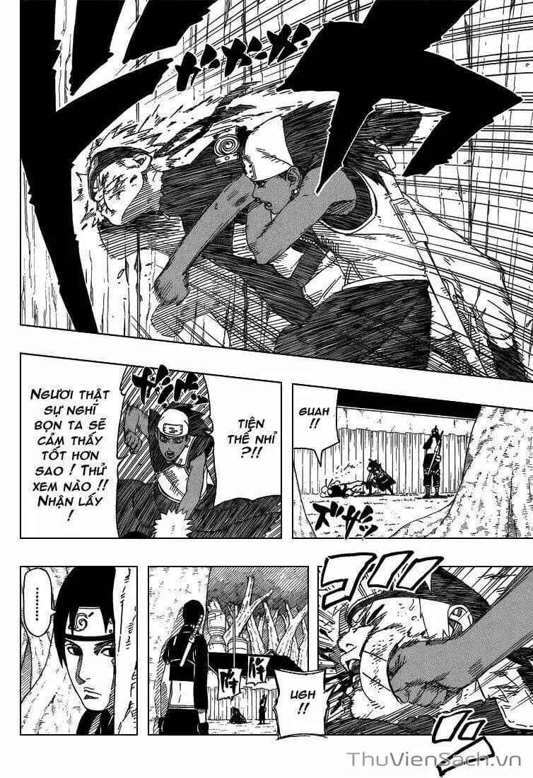 Chapter 444 - Image 19