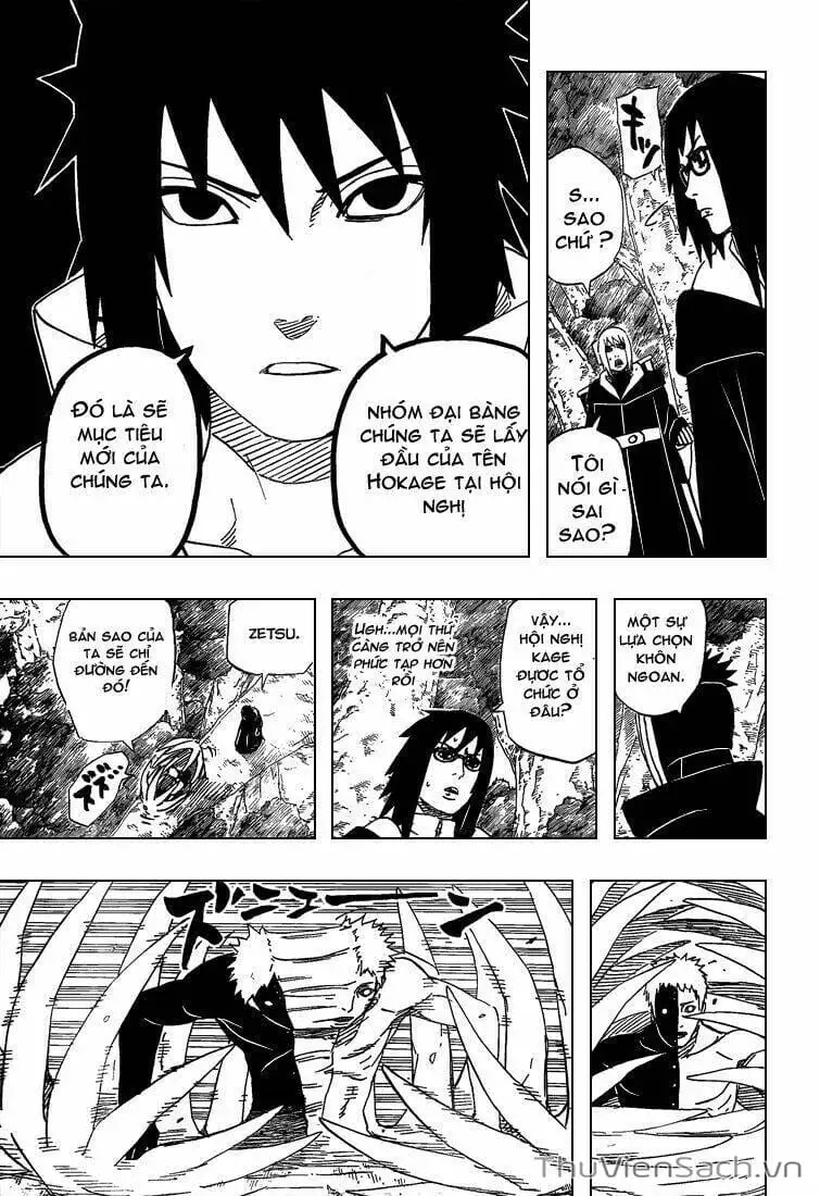 Chapter 444 - Image 3