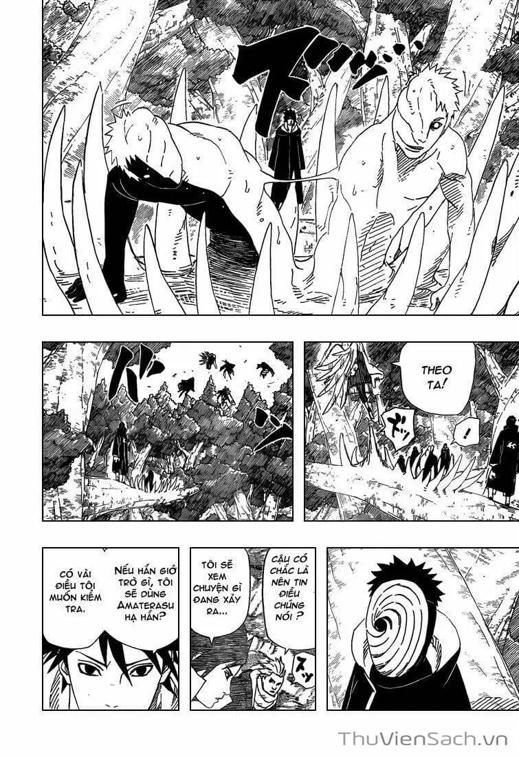 Chapter 444 - Image 4