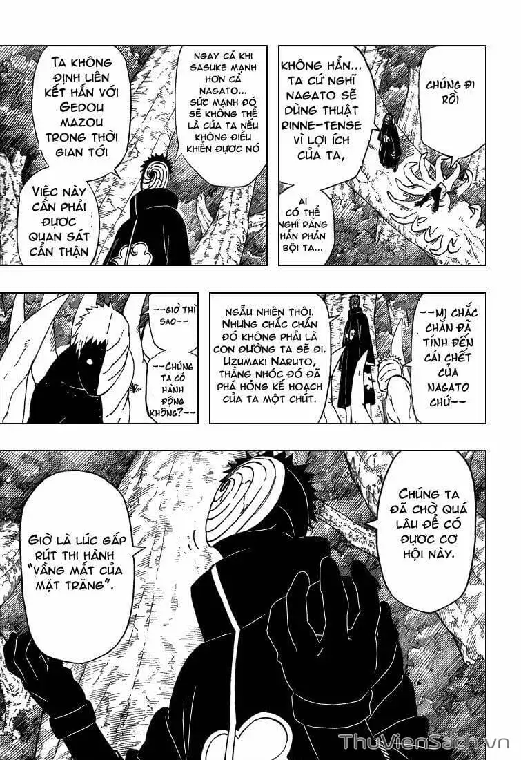 Chapter 444 - Image 5