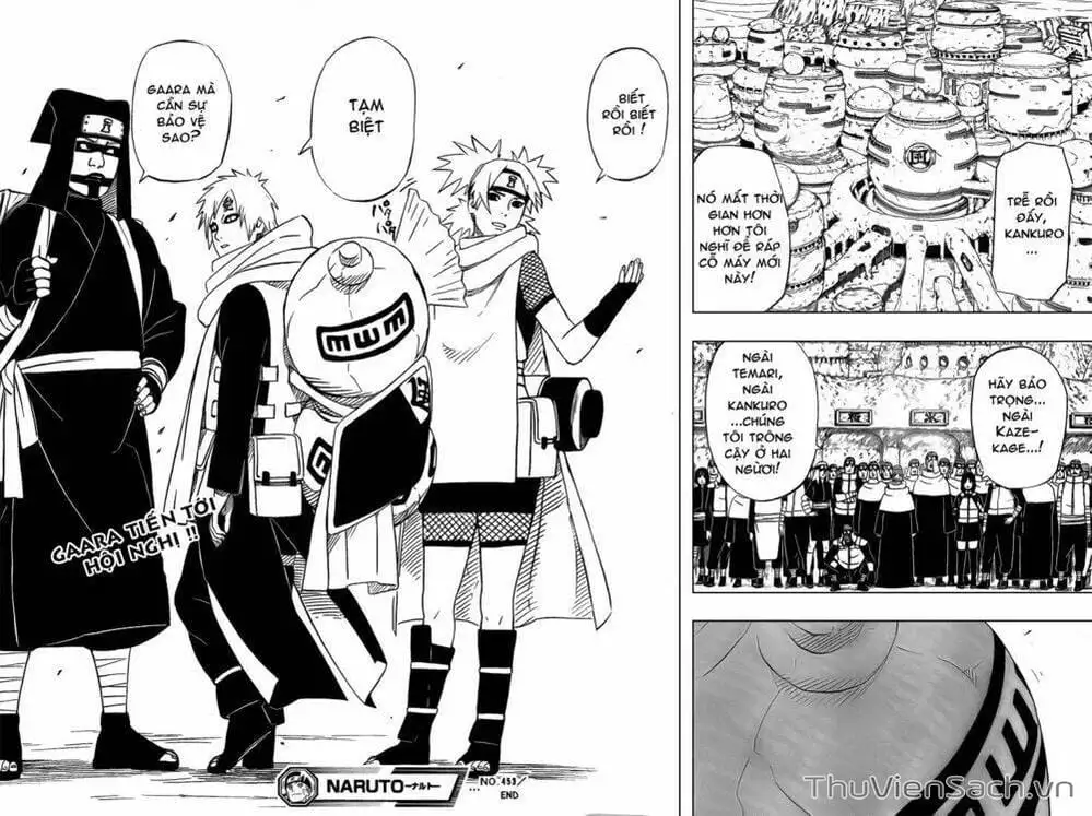 Chapter 444 - Image 6