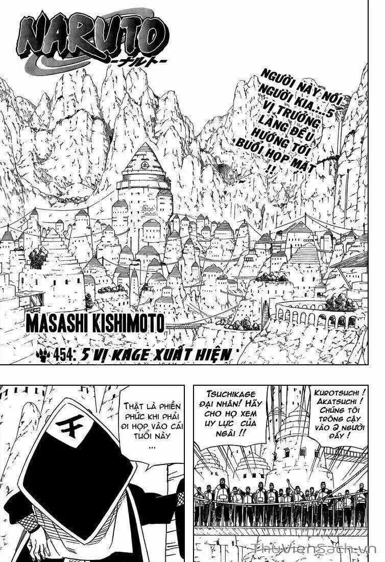 Chapter 444 - Image 7