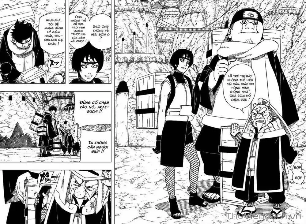 Chapter 444 - Image 8