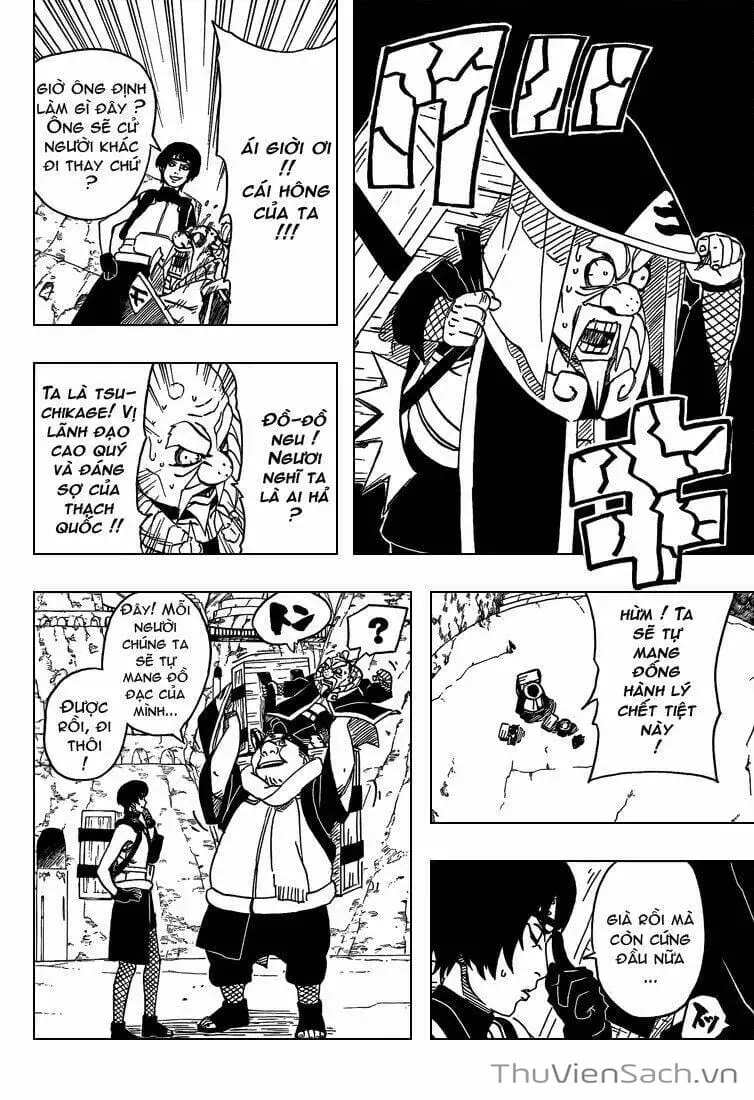 Chapter 444 - Image 9