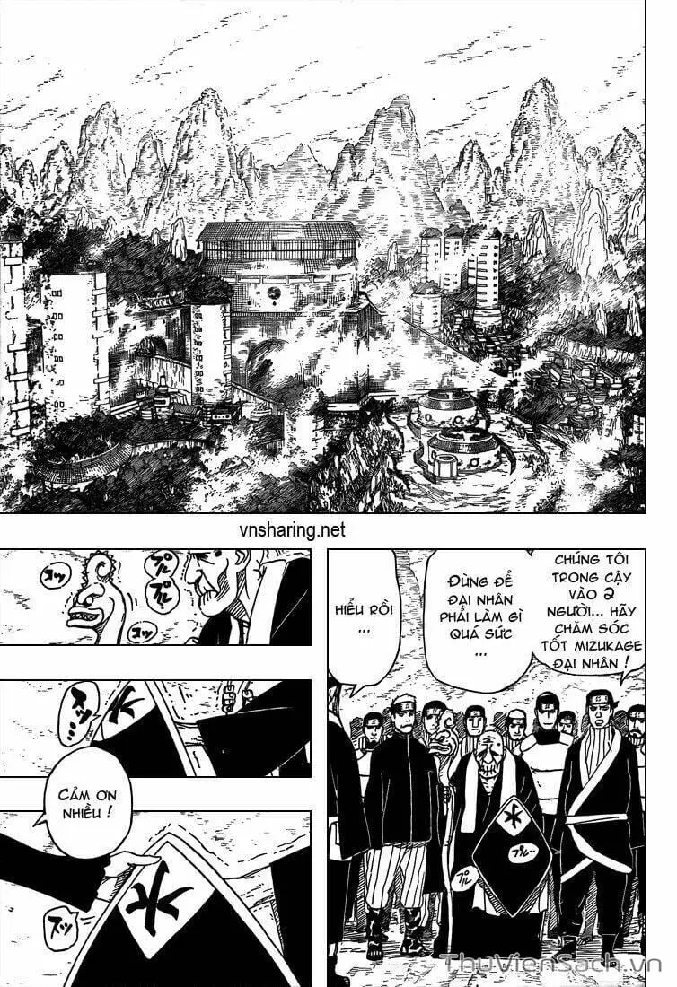 Chapter 444 - Image 10