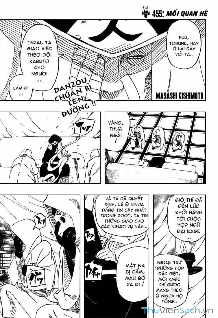 Chapter 445 - Image 2