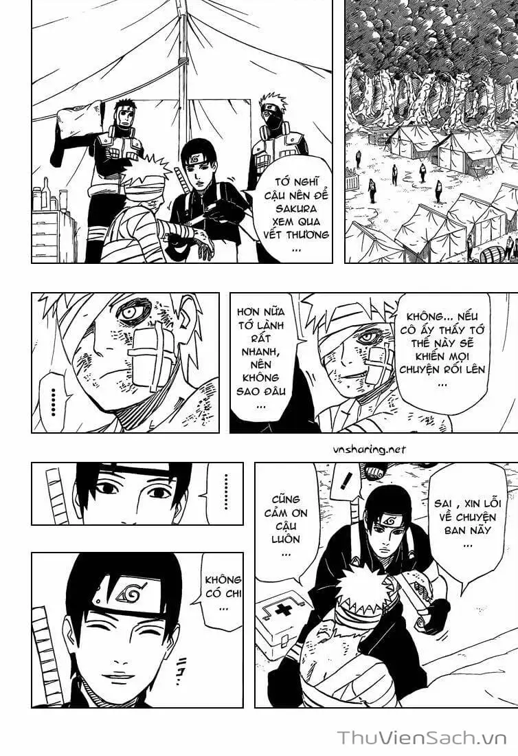 Chapter 445 - Image 11