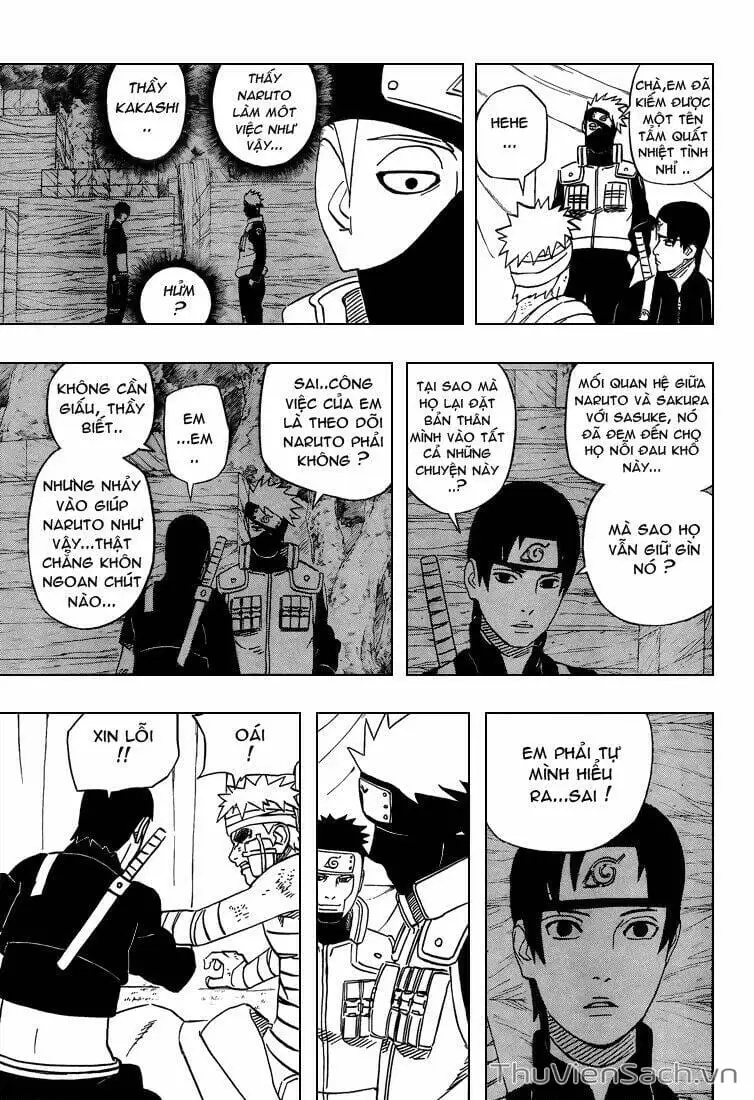 Chapter 445 - Image 12