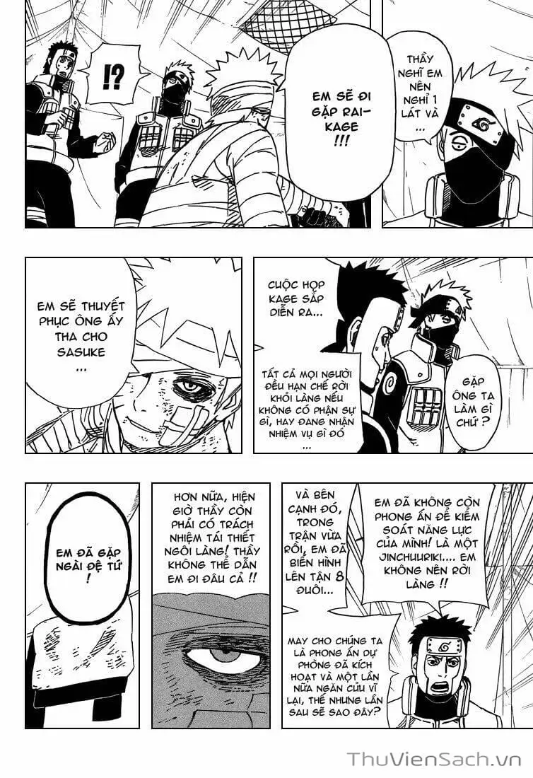 Chapter 445 - Image 13