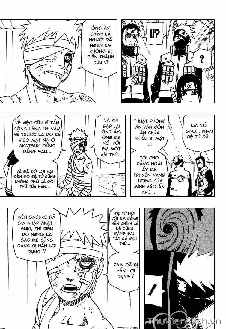 Chapter 445 - Image 14
