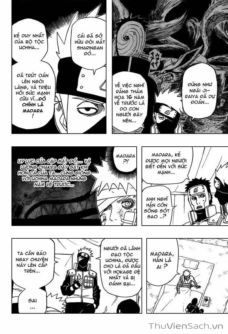 Chapter 445 - Image 15