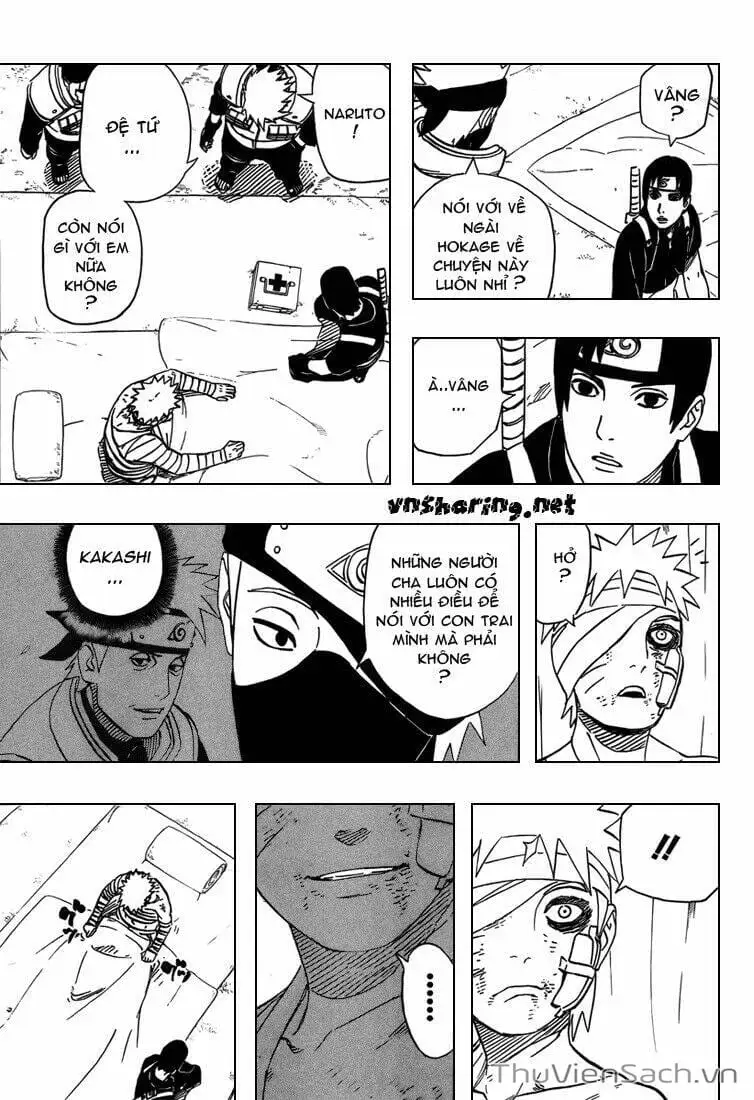 Chapter 445 - Image 16